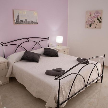 Le Ortensie Holiday Home Alguer Exterior foto