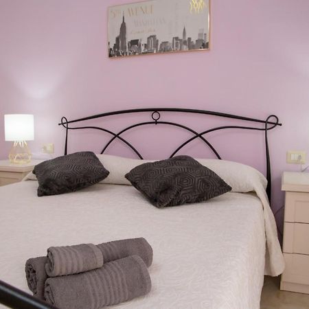 Le Ortensie Holiday Home Alguer Exterior foto