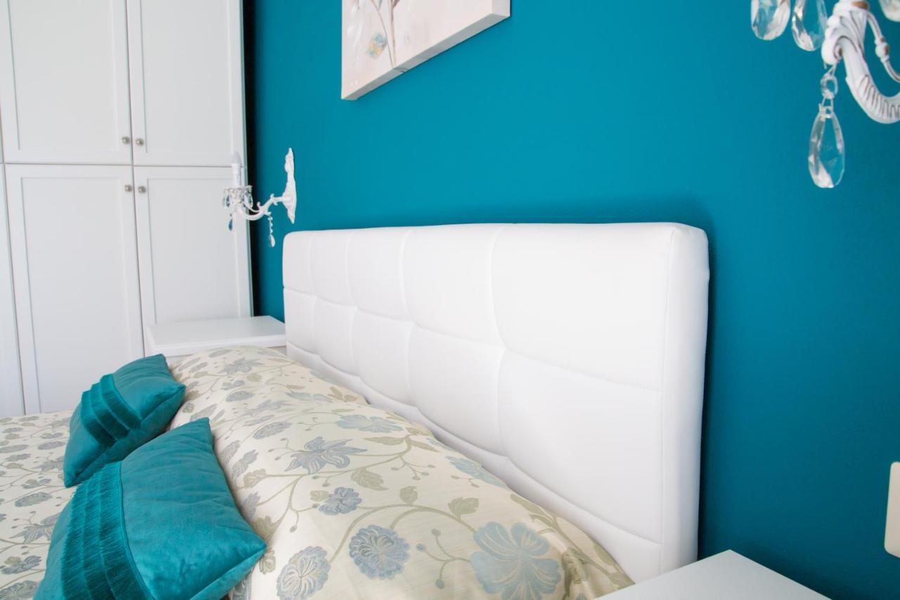 Le Ortensie Holiday Home Alguer Exterior foto