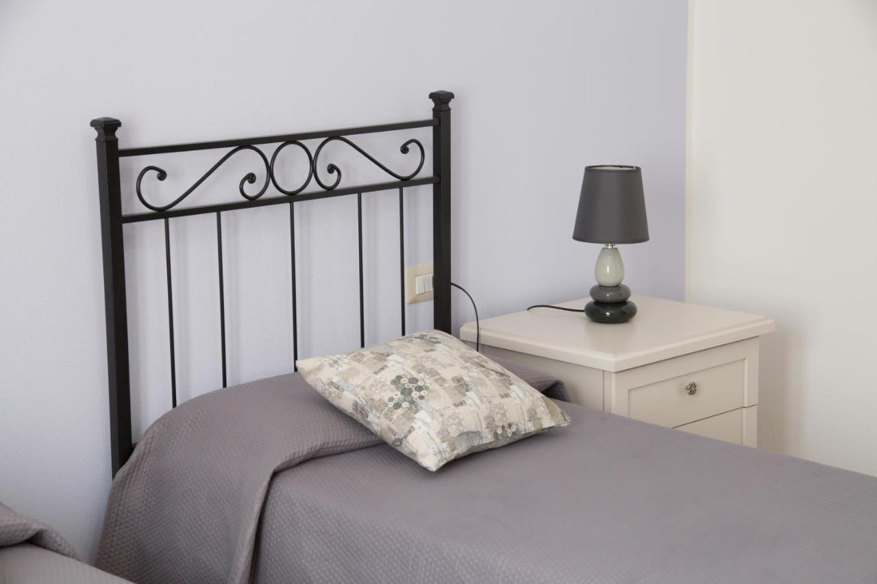 Le Ortensie Holiday Home Alguer Exterior foto