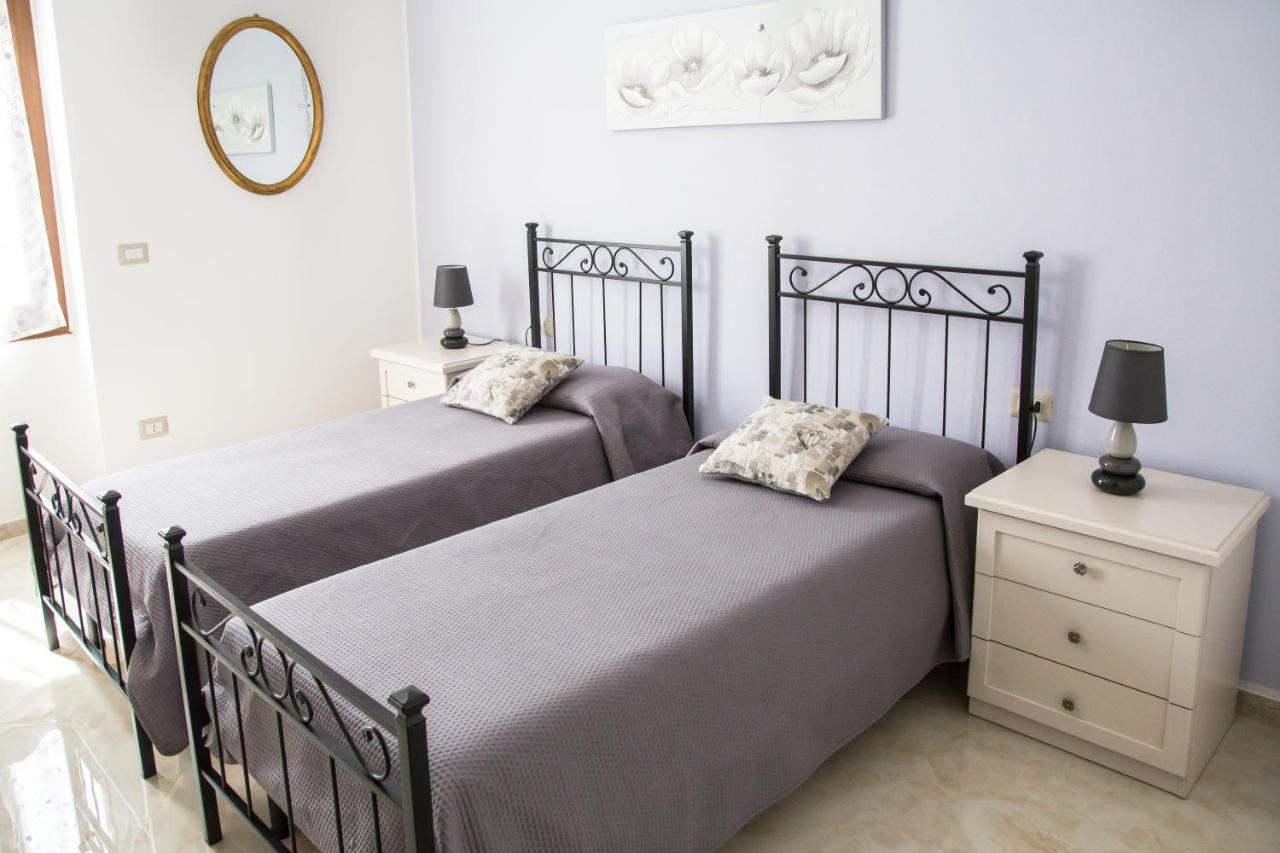 Le Ortensie Holiday Home Alguer Exterior foto