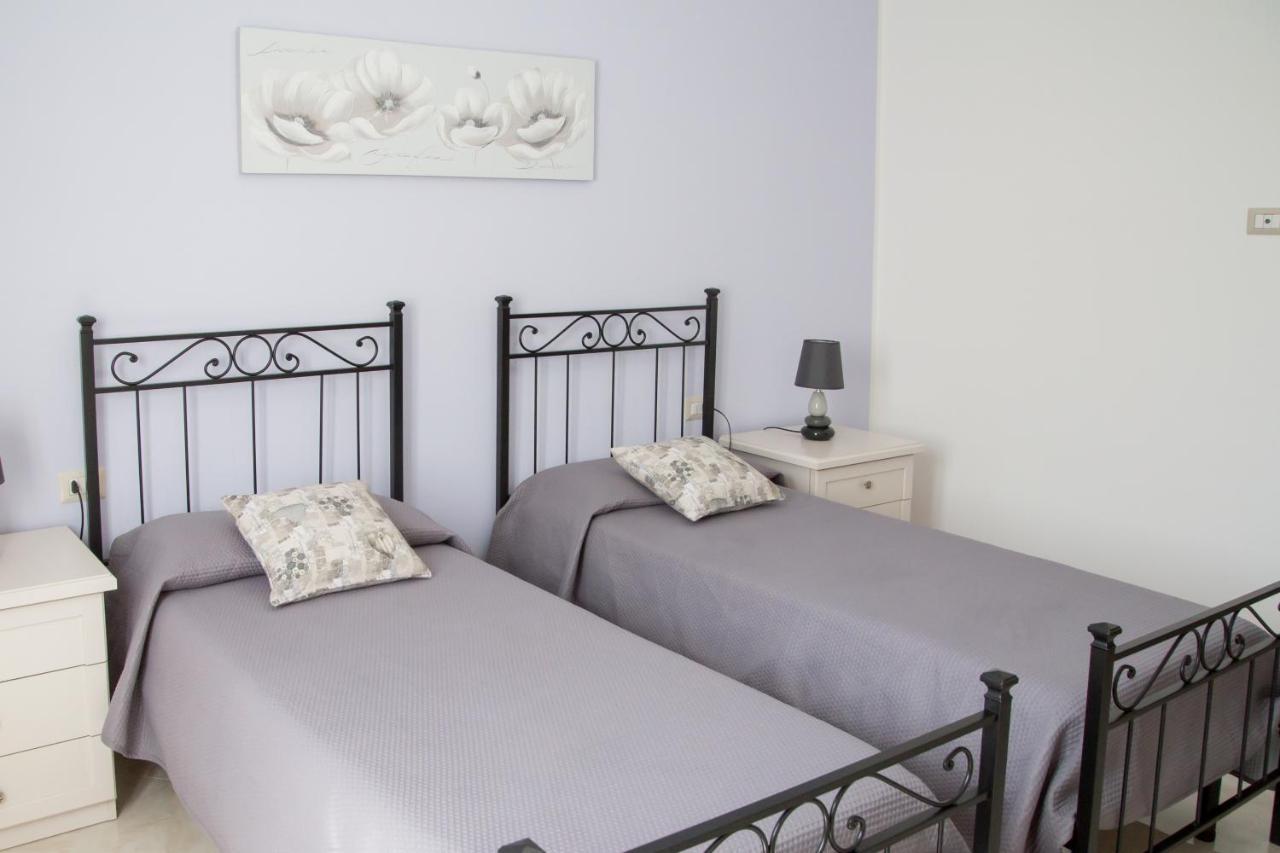 Le Ortensie Holiday Home Alguer Exterior foto