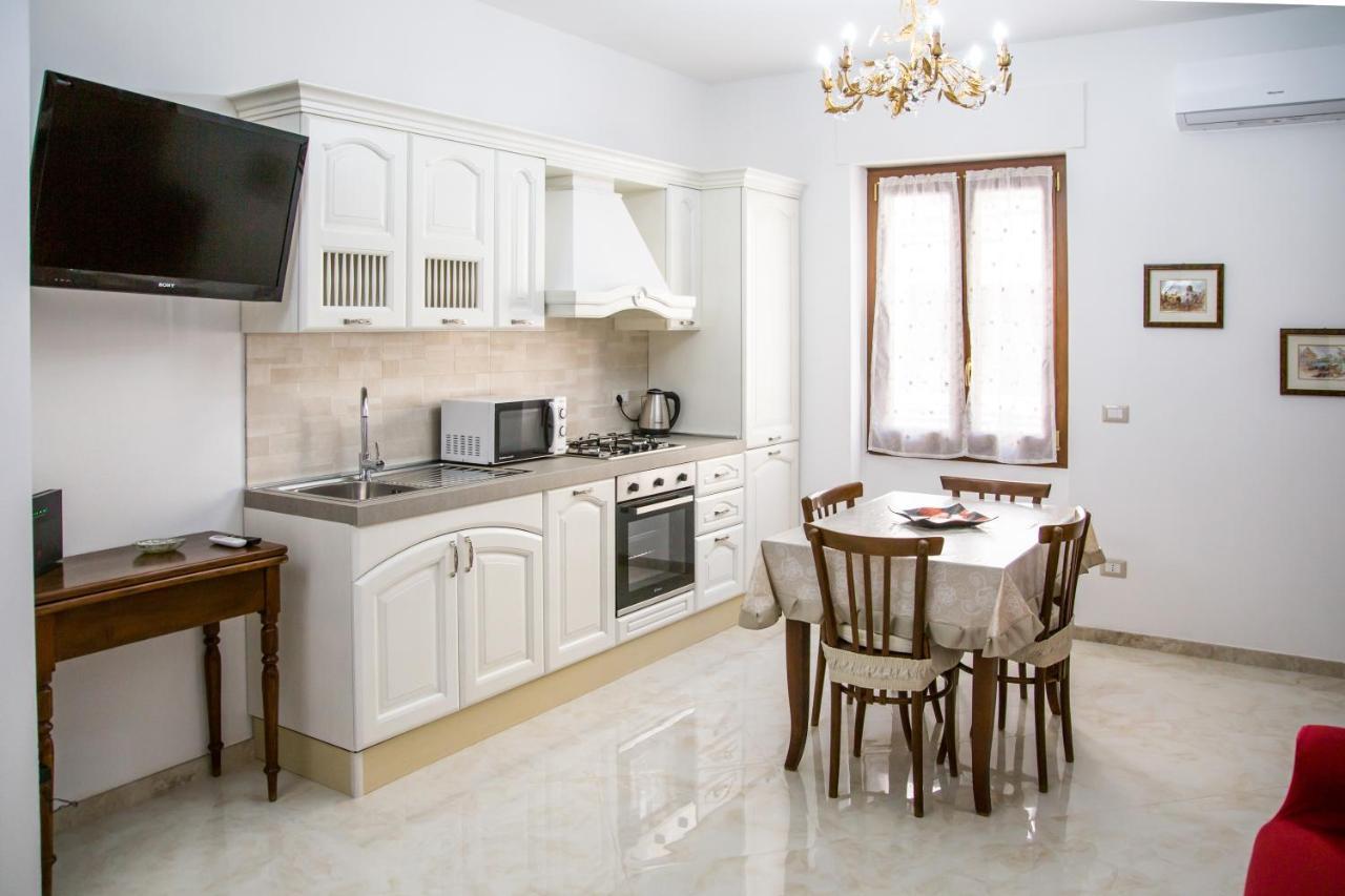 Le Ortensie Holiday Home Alguer Exterior foto