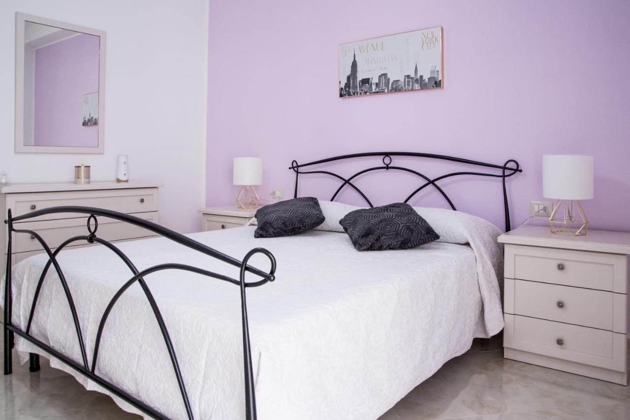 Le Ortensie Holiday Home Alguer Exterior foto