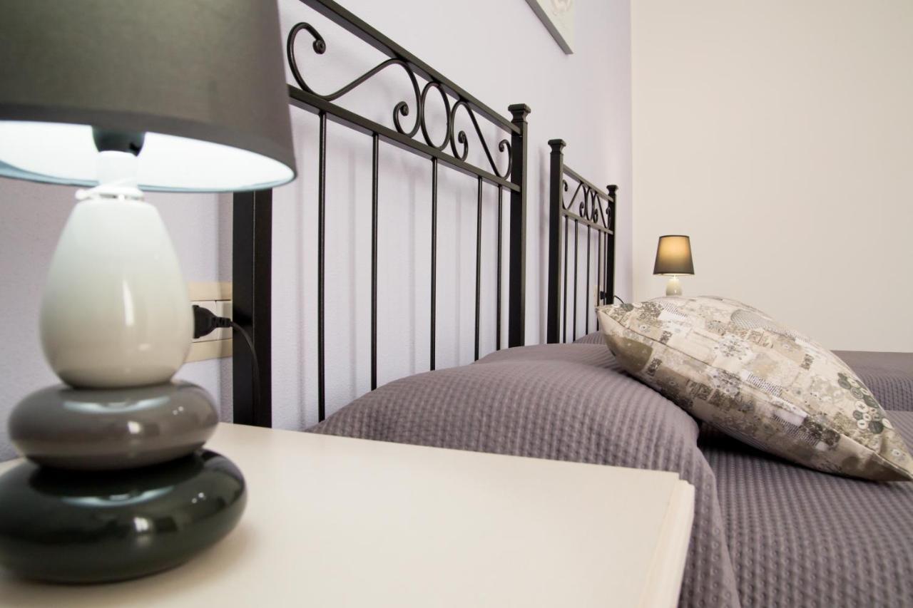 Le Ortensie Holiday Home Alguer Exterior foto