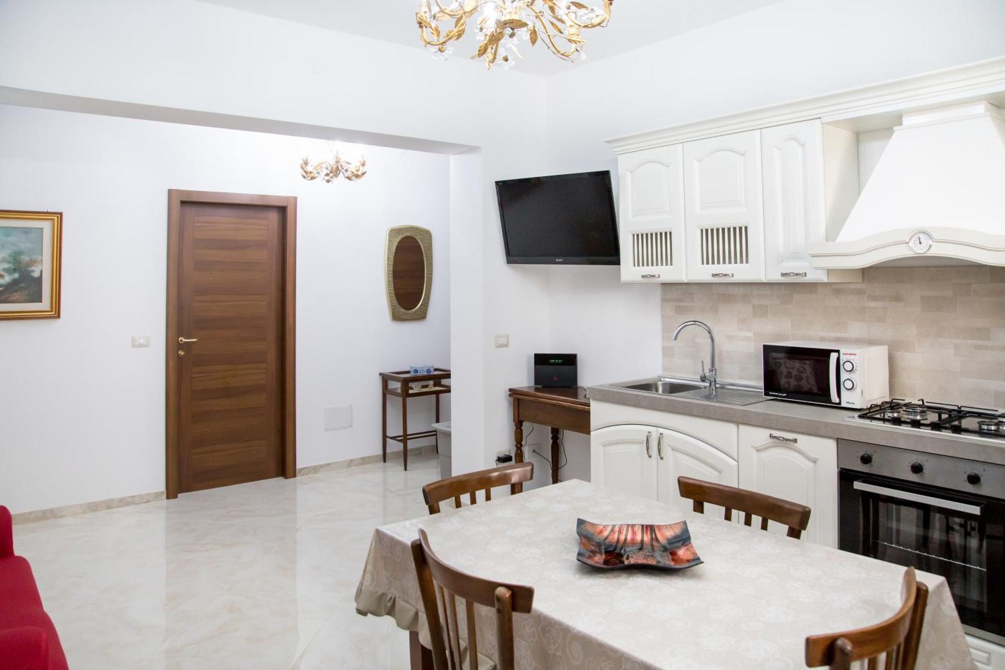 Le Ortensie Holiday Home Alguer Exterior foto