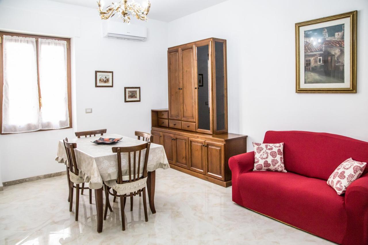 Le Ortensie Holiday Home Alguer Exterior foto