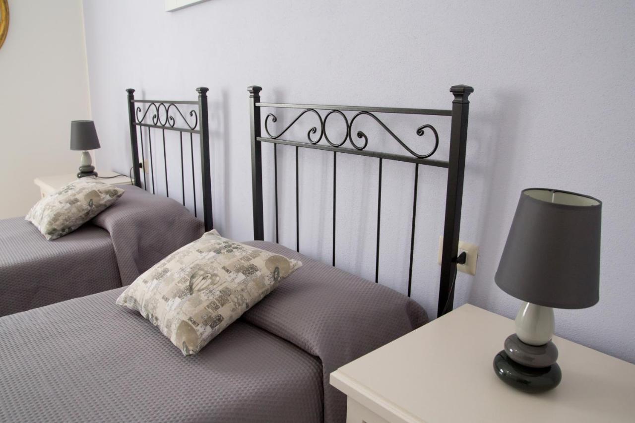 Le Ortensie Holiday Home Alguer Exterior foto