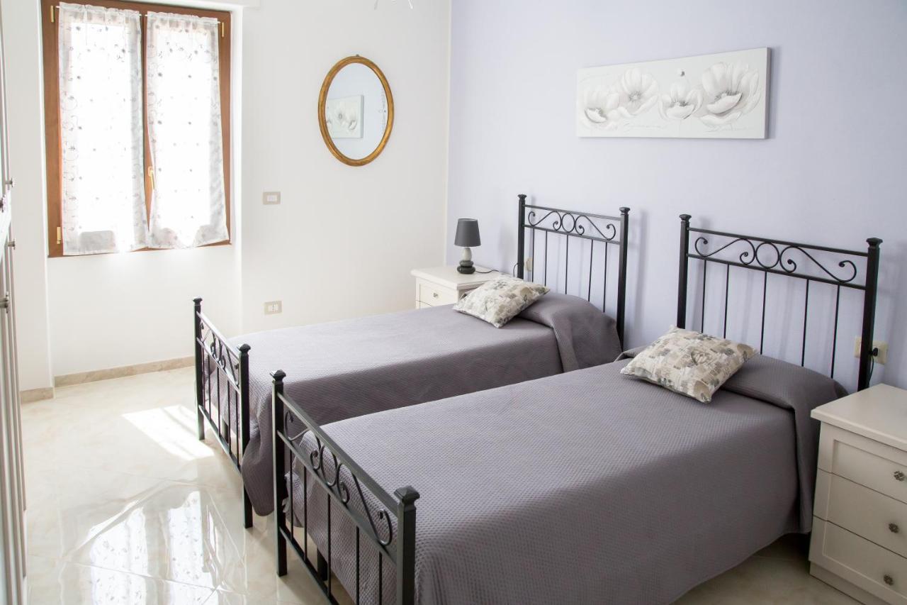 Le Ortensie Holiday Home Alguer Exterior foto