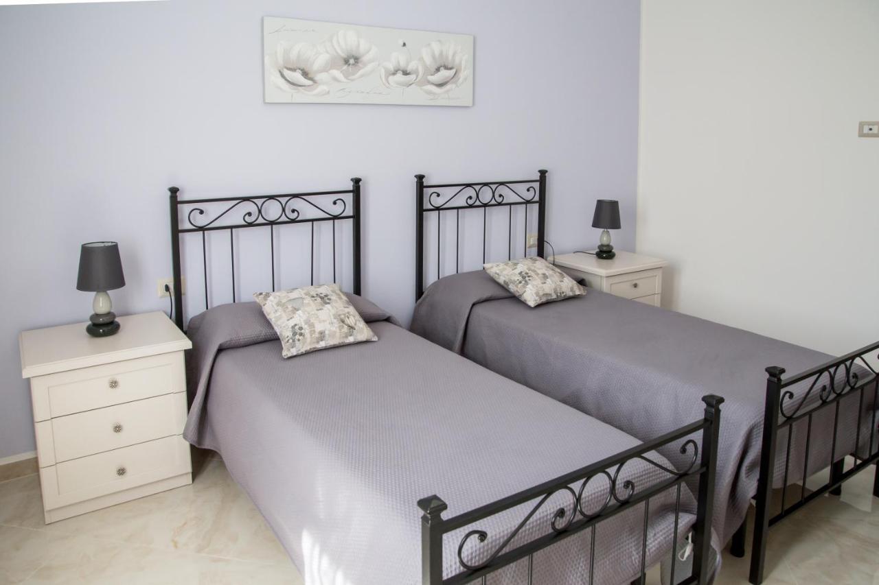 Le Ortensie Holiday Home Alguer Exterior foto