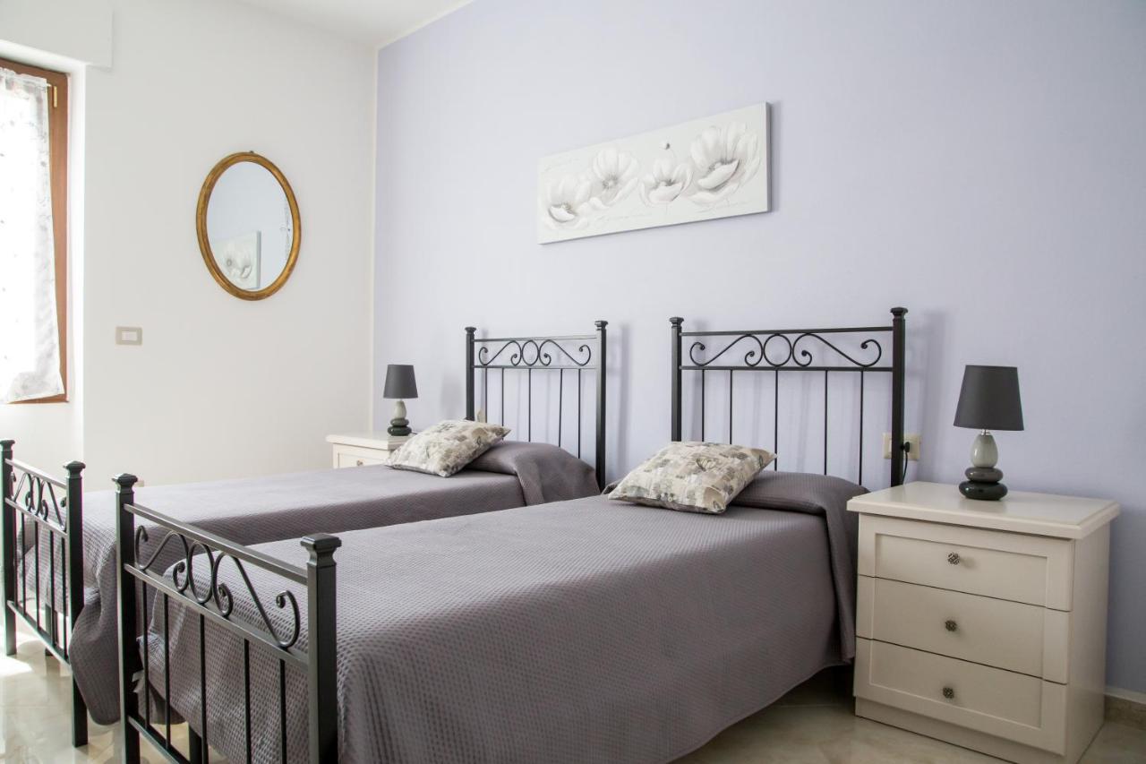 Le Ortensie Holiday Home Alguer Exterior foto