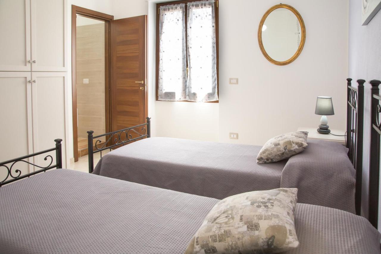 Le Ortensie Holiday Home Alguer Exterior foto