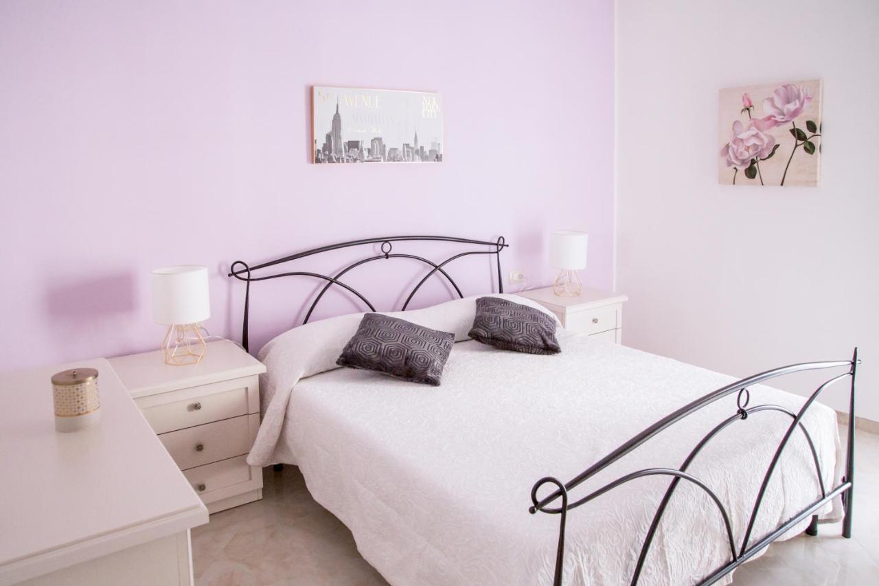 Le Ortensie Holiday Home Alguer Exterior foto