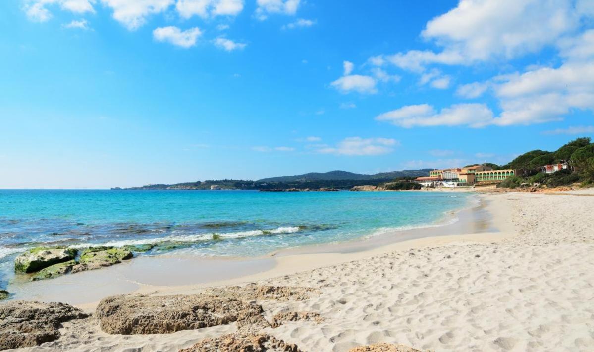Le Ortensie Holiday Home Alguer Exterior foto